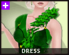 🍀St.Patrick Dress