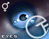 TP Unisex Eyes - Theta 1