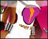 [HD]FannyPak - Logo