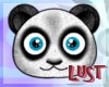 Lust| Panda-Glitty