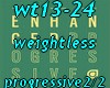 wt13-24 weightless 2/2
