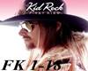 Kid Rock First Kiss