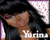 (LL)XKS Onyx Yurina