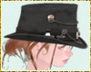 Kawaii Brown & Hat