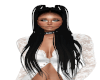 Tayce~Black hair