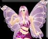 *R Violet  Fairy Outfit