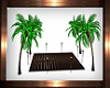 Beach Dance Floor