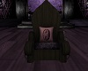 Kat's Mini Throne