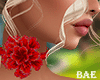 BAE| Rose Blossom Choker