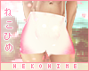 [HIME] Sakura Shorts