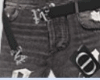 INITIO.SPN Pants Ben