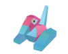 Porygon!! +