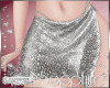 [S] Luxury Glit Skirt