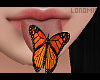 Tongue Monarch F
