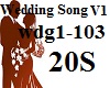 Wedding Song Vol. 1