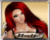 Tessy Red