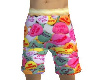 Sweet Candy Boxers