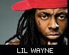 Lil Wayne Music Player