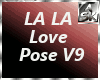 [ASK] La La Love PS v9