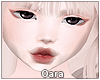 Oara Doll head