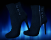 MS RL blue ankle boots