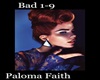 Bad woman /P Faith