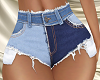 Short RLL