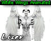 White Wings Animated