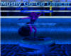 [B] Mushy Go-Go Dancer
