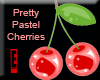 Pretty Cherries