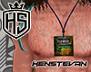Kalung Gembel Marimas