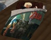 Zelda Sleeping Bag