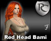 Red Head Bami