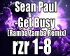 Get Busy Rambazamba mix