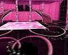 Pink, Blk & Wht Ballroom