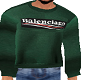 Balanciaga Sweater G