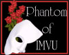Phantom of IMVU