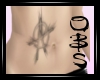 (OBS) Anarchy Belly Tatt