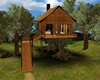 Dream  Treehouse