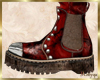 Amandus Boots