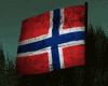 !❤GARDEN_Norway_Flag
