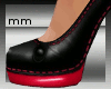 mm sugar heels