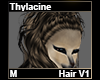 Thylacine Hair M V1