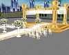 !AS! Wedding pavilion