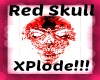 RedSkullXplode