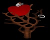 love tree drivable