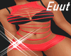 Euut Summer Set Red