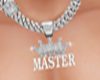 COLLAR MASTER