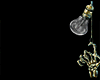 Z* Spike Epaulet Armor/G
