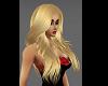 Blonde Fayina Hairstyle